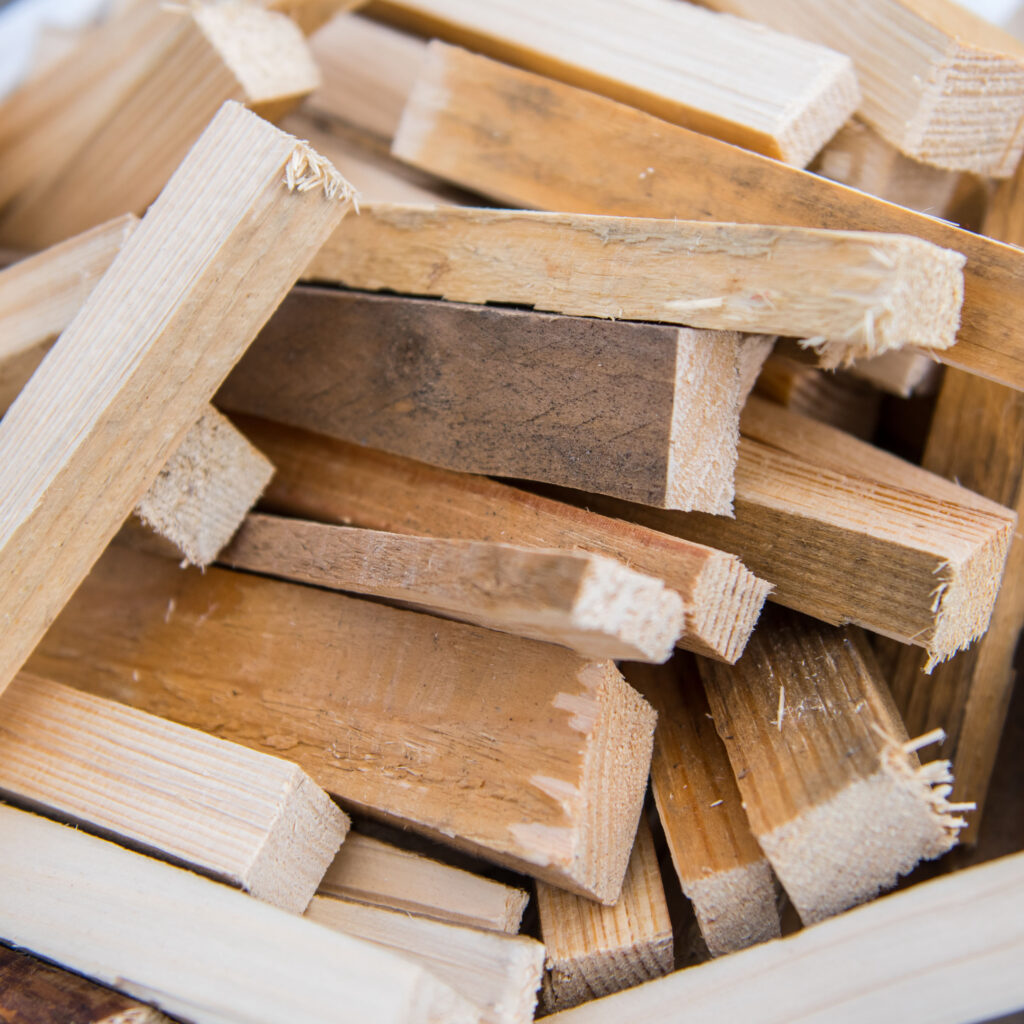 Eko-man oferta drzewo rozpalkowe