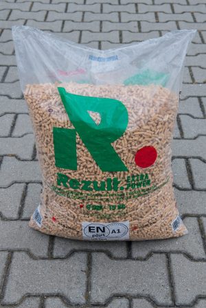 pellet Rezult