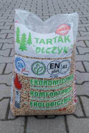 Pellet Olczyk
