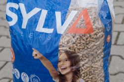 pellet Sylva